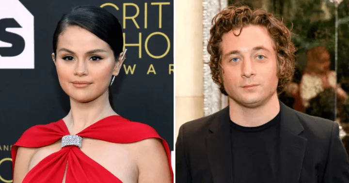 Is Selena Gomez dating Jeremy Allen White? Fans tell singer to ‘get away’ from rumored new flame