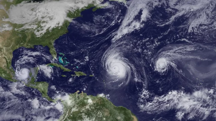 What’s the Difference Between Hurricanes, Cyclones, and Typhoons?