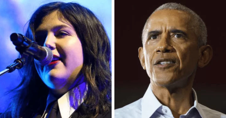Did Lucy Dacus call Barack Obama a 'war criminal'? Boygenius member reacts to former president including group's track in 2023 summer playlist