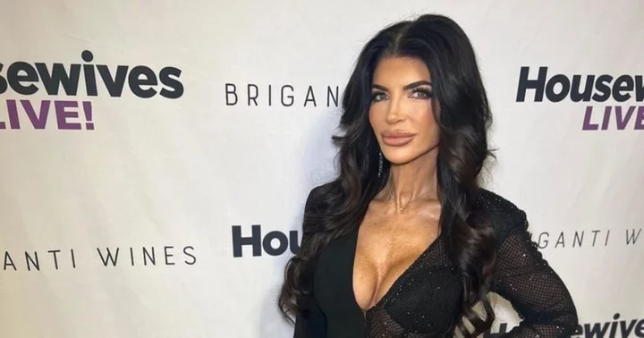 Internet asks Teresa Giudice to hire 'spokesperson' after viewers struggle to follow 'RHONJ' star's cooking show