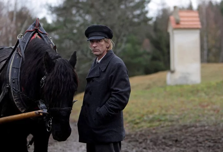 British actor Julian Sands confirmed dead, months after vanishing in California wilderness