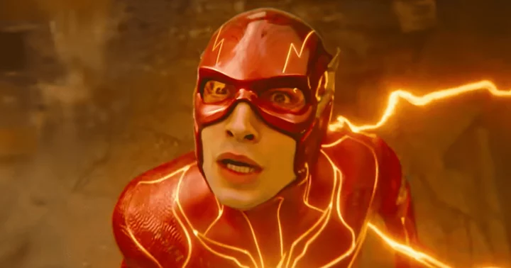 What is ‘The Flash’ about? Plot of the latest DC studios release explained
