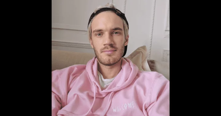 When PewDiePie was called out for 'anti-Asian' stereotypes: 'People are scream-ish and crazy'