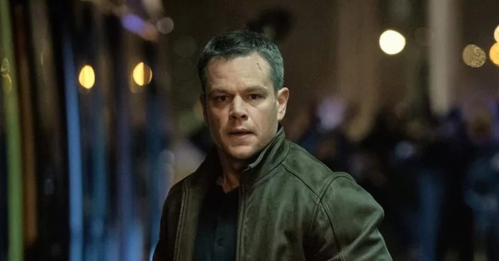 'How much do I not want this?' Fans unsure about 'Jason Bourne' revival amid rumors of Matt Damon's return as lead
