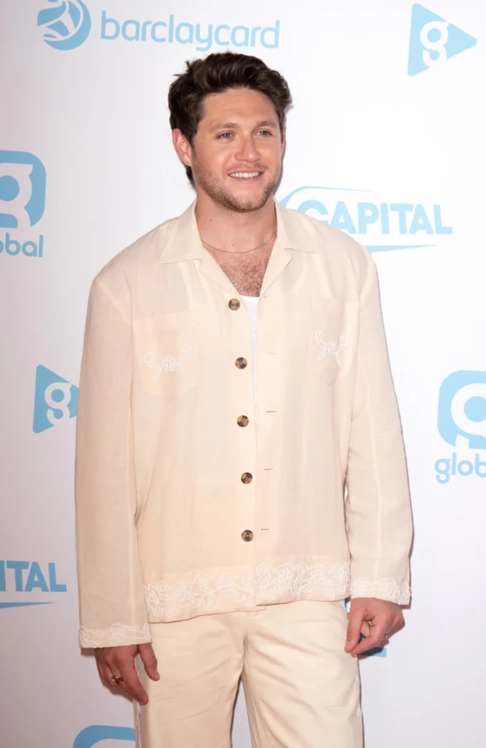 Niall Horan recruits John Legend and Lizzy McAlpine for The Show: The Encore