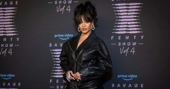 How tall is Rihanna? 'Lift Me Up' singer is known for her bold fashion sense and love for high heels