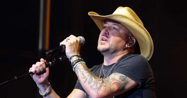 Where was Jason Aldean's controversial music video shot? 'Try That in a Small Town' visuals labelled 'pro-lynching'