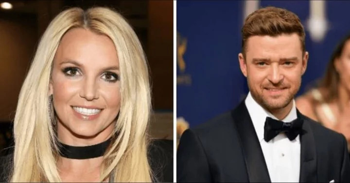 Britney Spears opens up ok abortion in bombshell memoir, reveals she expected to have a 'family' with Justin Timberlake