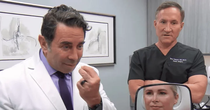 When will 'Botched' Season 8 Episode 8 air? Paul Nassif and Terry Dubrow transform domestic abuse victim's life