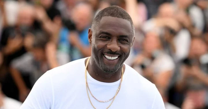 How tall is Idris Elba? Actor once topped list of 100 world’s most handsome men