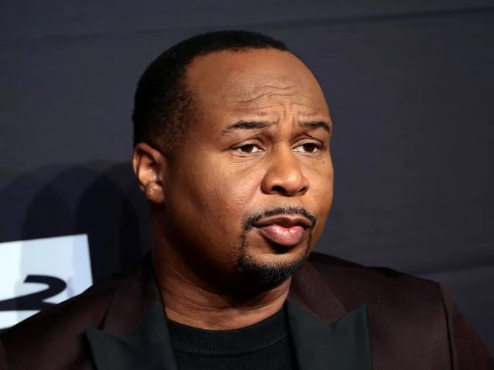 Roy Wood Jr. leaving 'The Daily Show'