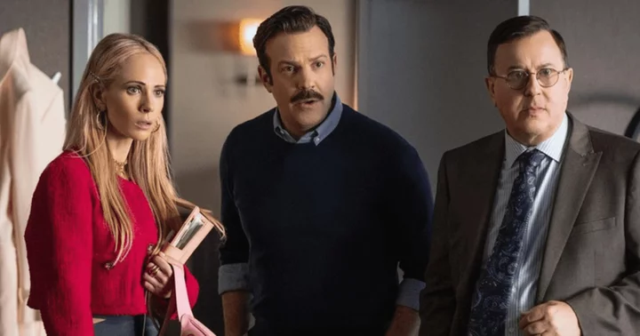 Will there be 'Ted Lasso' Season 4? All we know so far about Apple TV+'s hit comedy