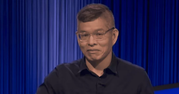 Did Ben Chan almost lose a spot on 'Jeopardy!'? Nine-day champion reveals details as he explores a new sport