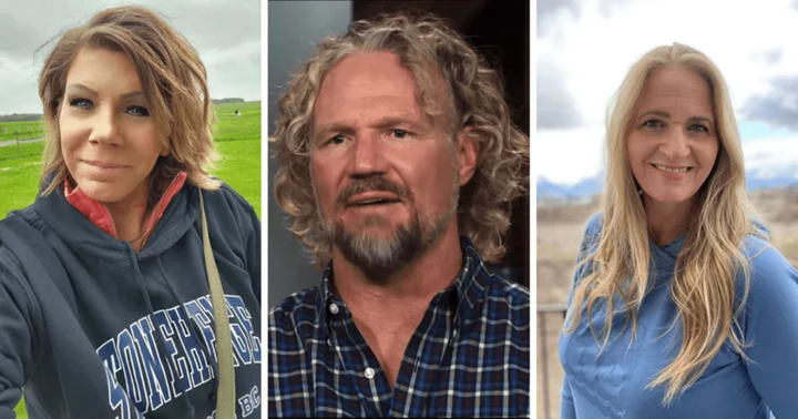 'Sister Wives' Season 18: TLC stars focus on self-discovery and romance after separating from Kody Brown
