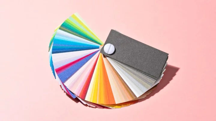 39 Colors You’ve Probably Never Heard Of