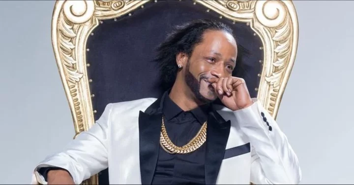 How tall is Katt Williams? Comedian was once mocked for being 'height deficit'