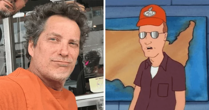 How did Johnny Hardwick die? 'King of the Hill' star who voiced Dale Gribble character was 64