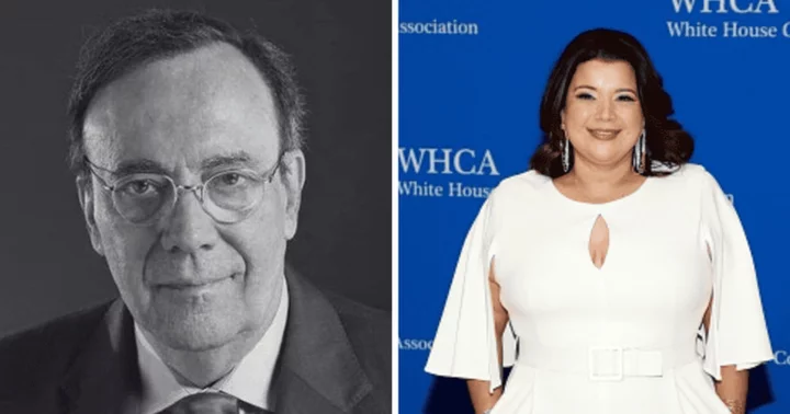 Who was Carlos Alberto Montaner? 'The View' host Ana Navarro pays tribute to friend and 'one of Latin America’s most respected intellectuals' in post