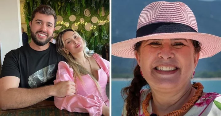 Where are Cristina, Ana, and Antonio Donatti now? 'Stranded With My Mother-In-law' stars' relationship gets worse