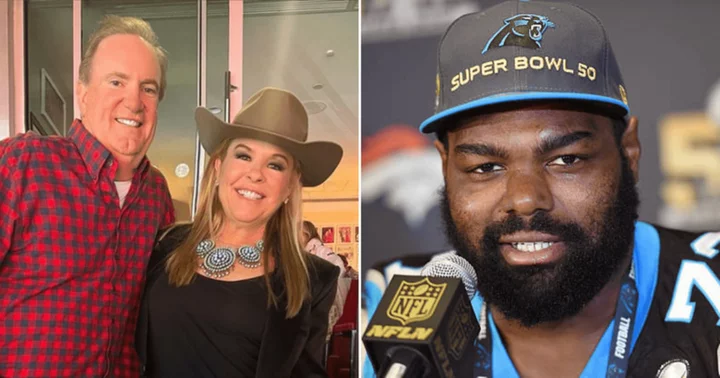 What is Sean and Leigh Anne Tuohy's net worth? Couple's burgeoned wealth in focus amid Michael Oher lawsuit
