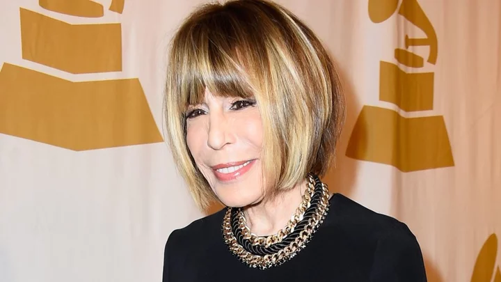 Cynthia Weil dead: Legendary songwriter dies aged 82