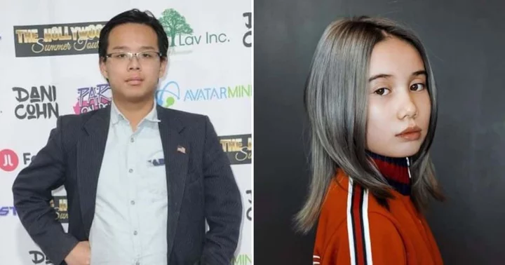 Who is Harry Tsang? Lil Tay's ex-manager urges for 'cautious consideration' over 14-year-old rapper's death announcement