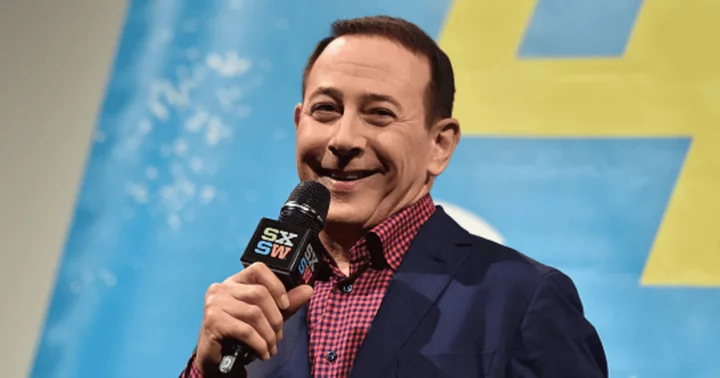 How did Paul Reubens die? Actor who captured the hearts of millions with his 'Pee-Wee Herman' character dies at 70