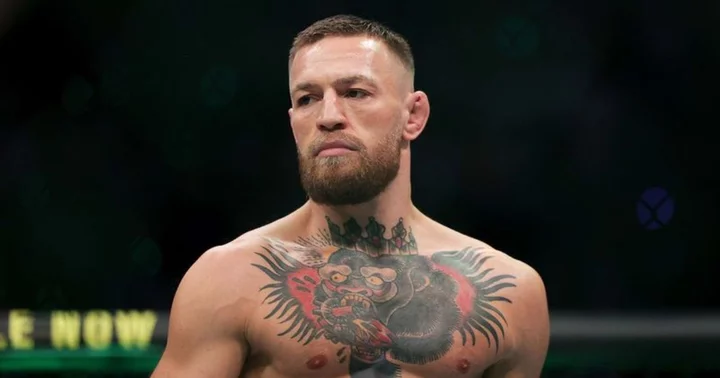 How tall is Conor McGregor? Fans believe 'height is just a number' after discovering MMA fighter's stature