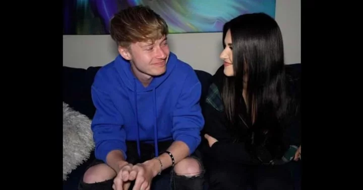 Sam Golbach: 3 unknown facts about influencer who called it quits with Katrina Stuart