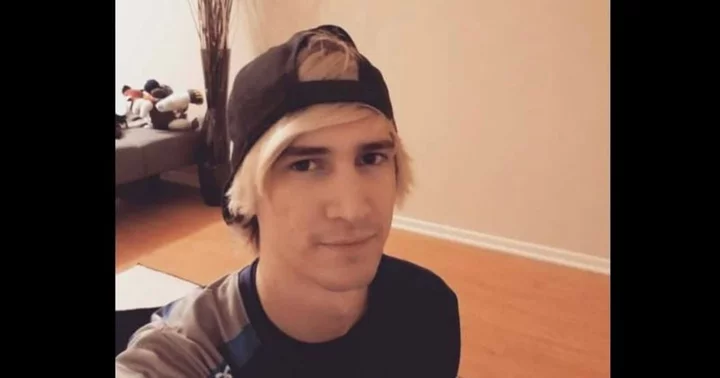 Is xQc a drug addict? Kick streamer shares opinion on aliens and UFOs: 'You're gonna hate me for this'