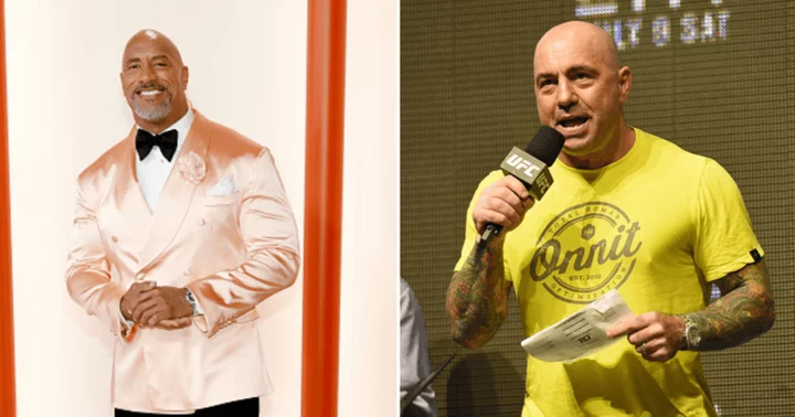 Mind-blowing AI rendition of Joe Rogan podcast astonishes fans with uncanny precision