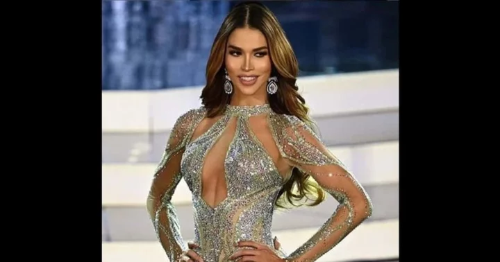 Who is Sofia Salomon? Transgender model looks for sea change as she applies to participate in Miss Venezuela pageant
