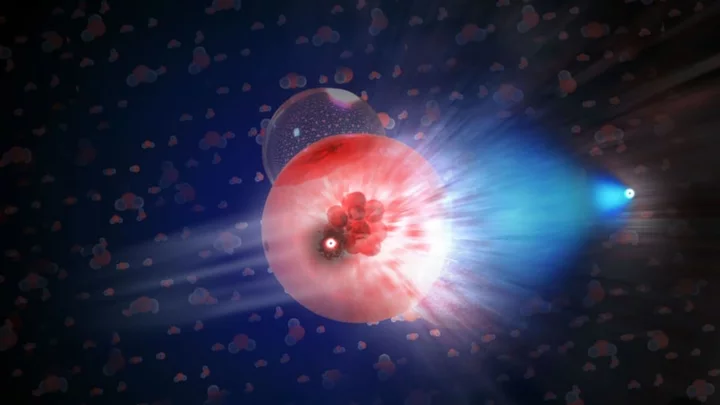 10 Freaky Facts About Neutrinos, the Weirdest Particles in the Universe