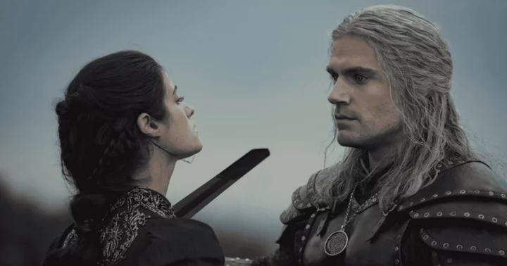'The Witcher' Season 3 Episode 1 Review: Will Geralt forgive Yennefer? White Wolf feels real fear for the first time