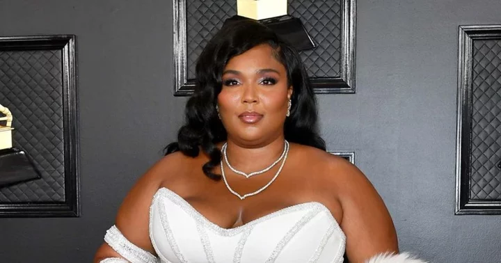 Is Lizzo suing her accusers? Singer claims former dancers 'happily' met with cabaret show performers backstage