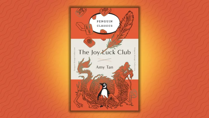 8 Things You Might Not Know About 'The Joy Luck Club'