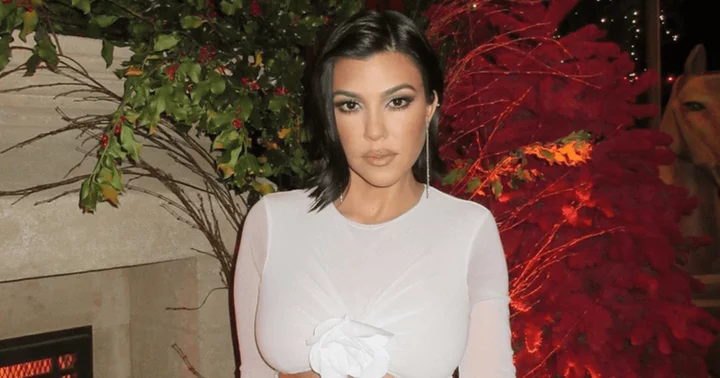 Is Kourtney Kardashian done with her family? Reality star to film spinoff show with Travis Barker as she focuses on her brand Poosh