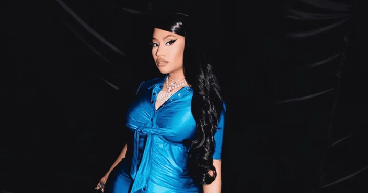 Why is Nicki Minaj not in ‘Ladies First: A Story of Women in Hip-Hop’? Rapper’s snub from Netflix documentary sparks controversy