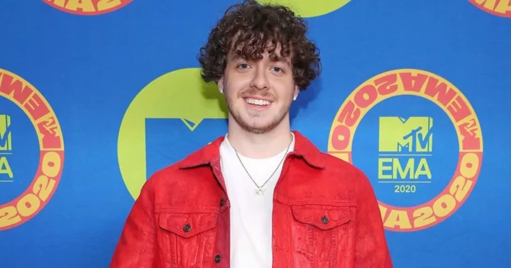 How tall is Jack Harlow? Rapper surprisingly stands taller than he appears in music videos