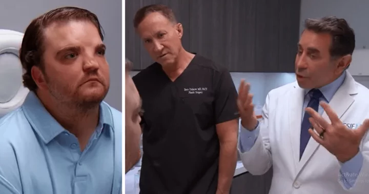 When will 'Botched' Season 8 Episode 9 air? Drs Paul Nassif and Terry Dubrow meet blast from the past