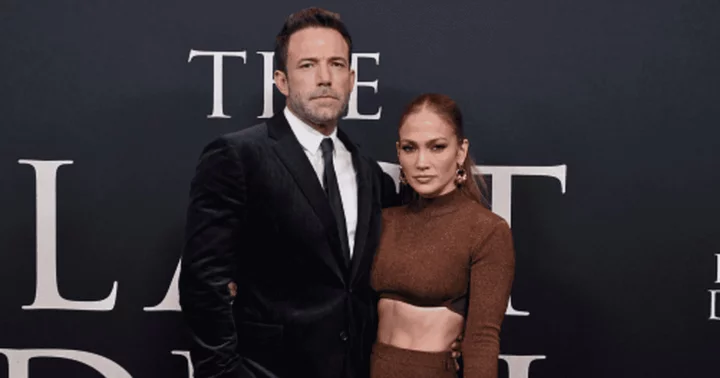 How did Ben Affleck and Jennifer Lopez celebrate his birthday? Actor, 51, reportedly 'happy and content' with life