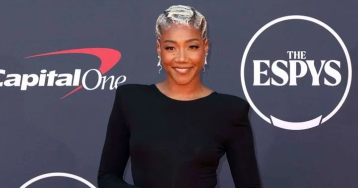 Tiffany Haddish's second DUI prompts prosecutors to seek changes in bond agreement