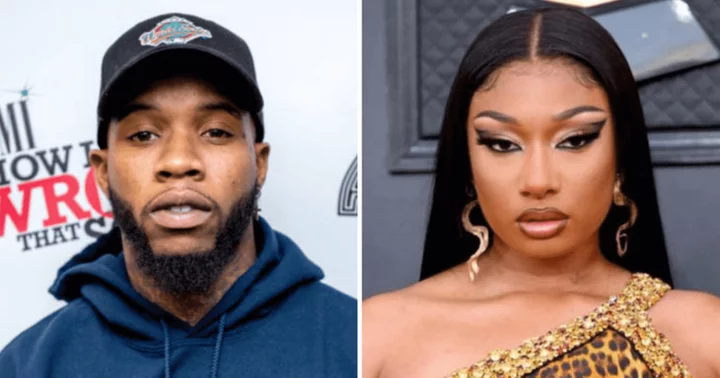 Did Tory Lanez confess after his 10-year sentence? Rapper makes a lengthy statement before judge in Megan Thee Stallion shooting case