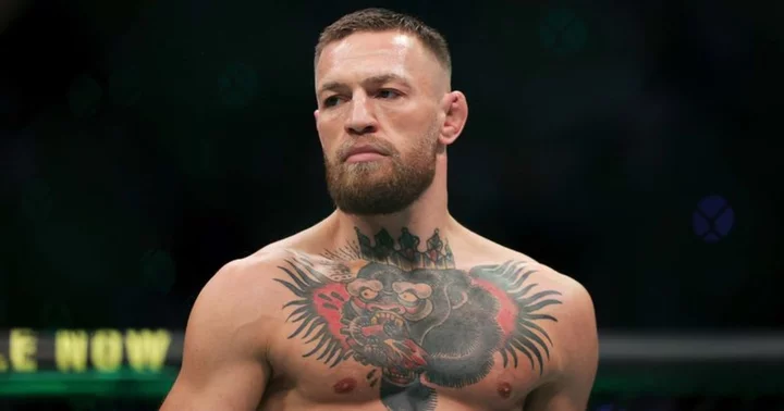 Netflix’s ‘McGregor Forever' Review: Conor McGregor wants to redeem himself in the ring but he can't