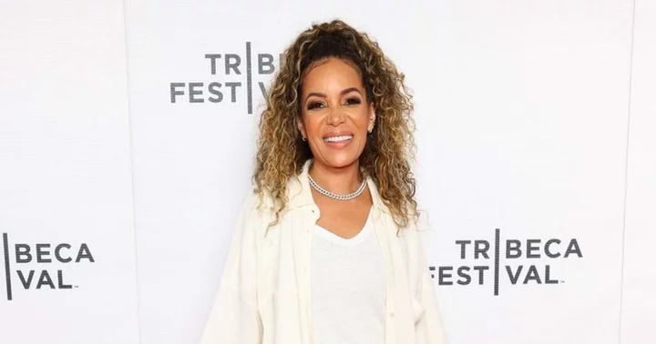 'The View' host Sunny Hostin reveals why she turned down being a bridesmaid at best friend's wedding