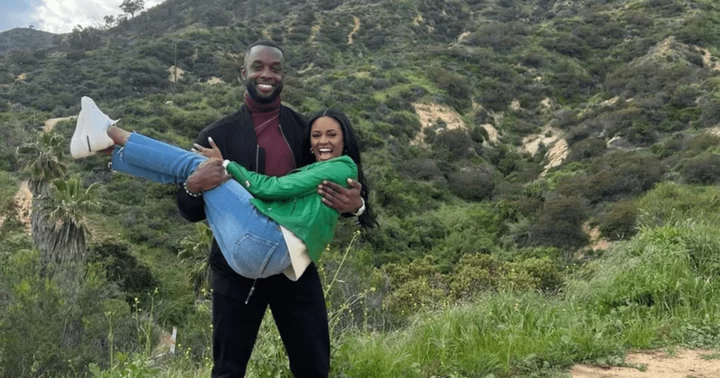 Why is Aaron Bryant back on 'The Bachelorette'? Charity Lawson 'reconsidering everything' after ex-suitor's return on finale