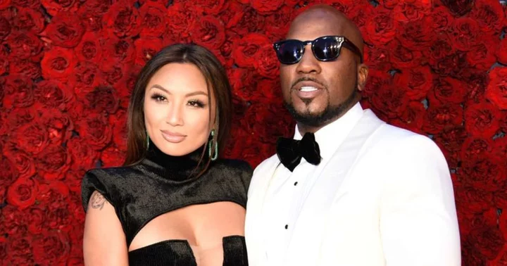 Jeezy breaks his silence, says divorce from Jeannie Mai wasn’t ‘impulsive’ and came with a ‘heavy heart’