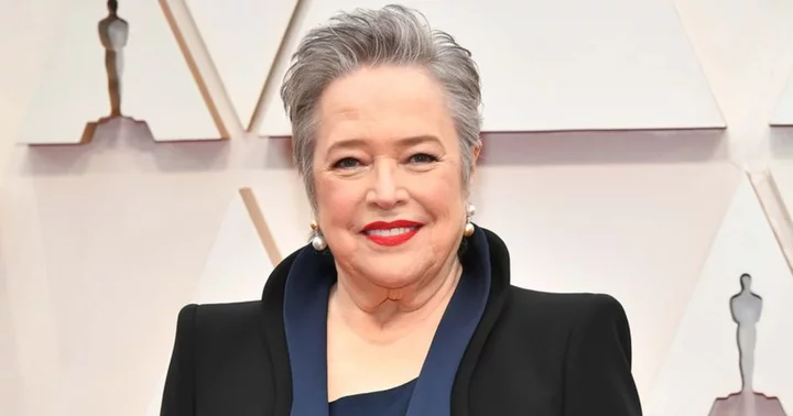 Kathy Bates turns 75! Hollywood icon battled and beat cancer twice before painful lymphedema diagnosis