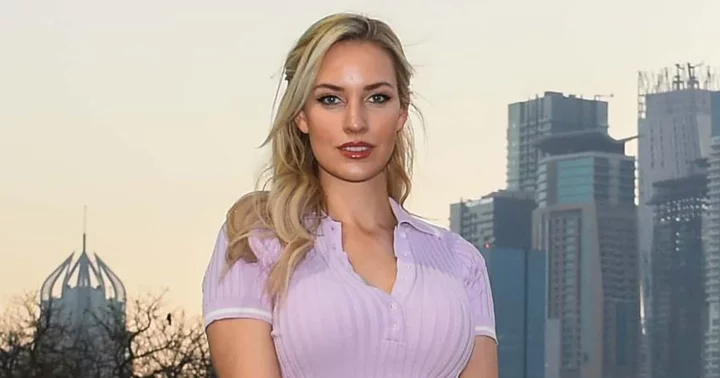 Paige Spiranac discovers multiple fake accounts on Twitter, Internet asks 'How do we know this is really you?'