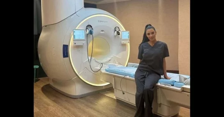 What is the Prenuvo MRI scan? Experts say Kim Kardashian's $2500 treatment could be 'terrible' for patients